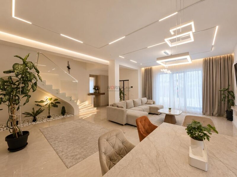 Voluntari Ready to Move  Private Residence  Private Pool