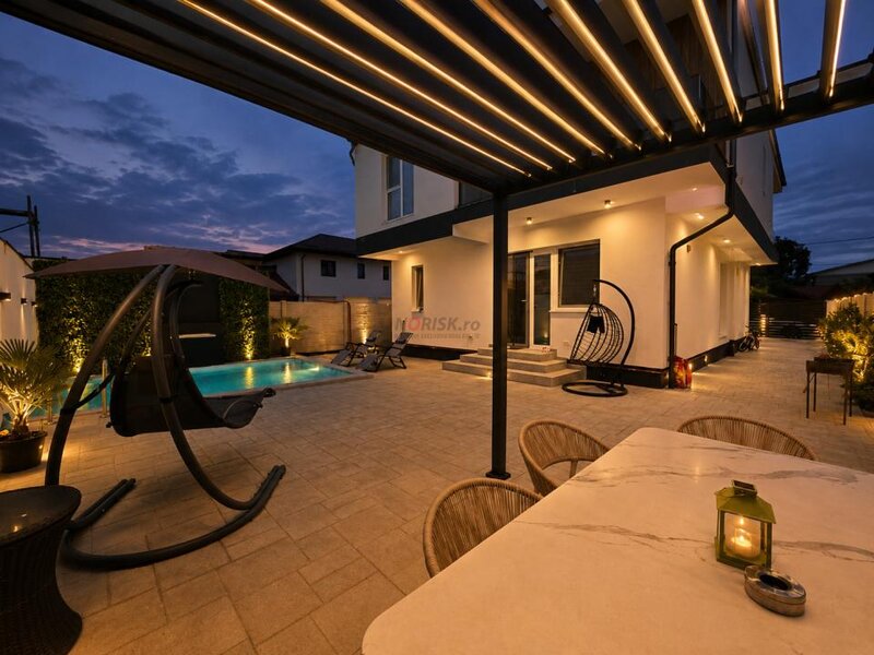 Voluntari Ready to Move  Private Residence  Private Pool
