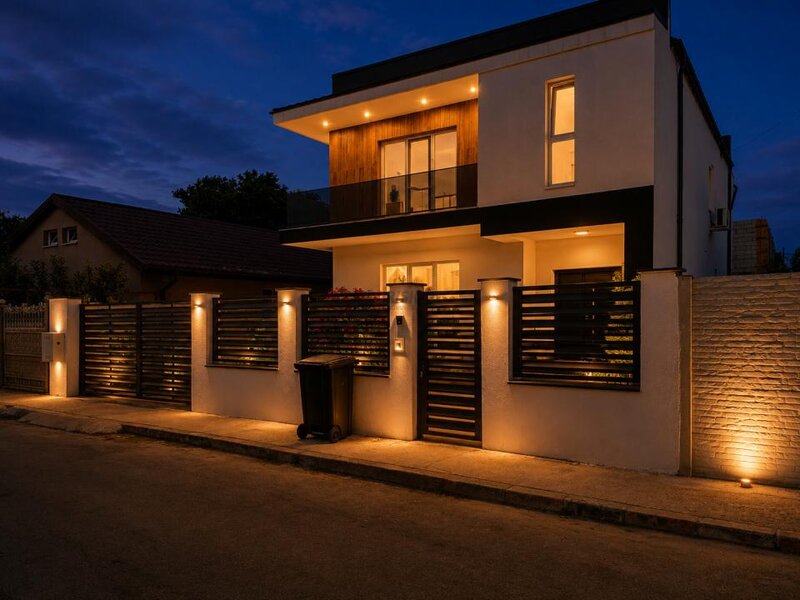 Voluntari Ready to Move  Private Residence  Private Pool
