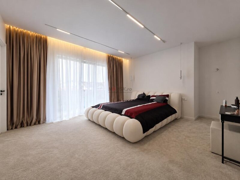 Voluntari Ready to Move  Private Residence  Private Pool