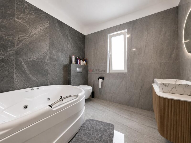 Voluntari Ready to Move  Private Residence  Private Pool