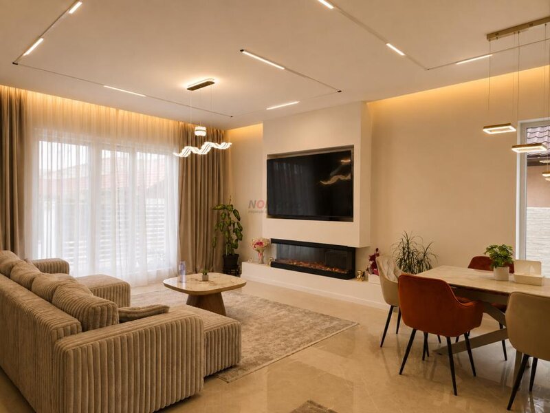 Voluntari Ready to Move  Private Residence  Private Pool